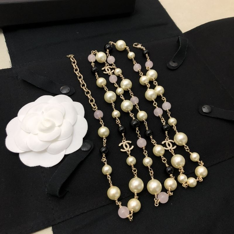 Chanel Necklaces